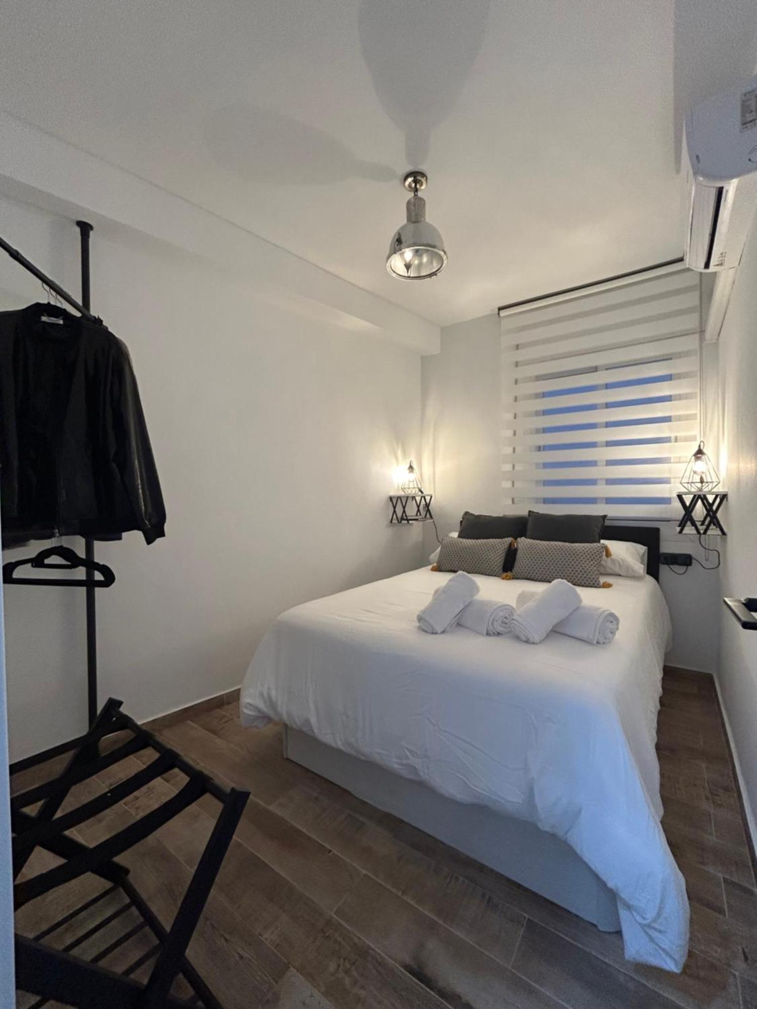 Gongora Home Con Parking Córdoba Exteriér fotografie