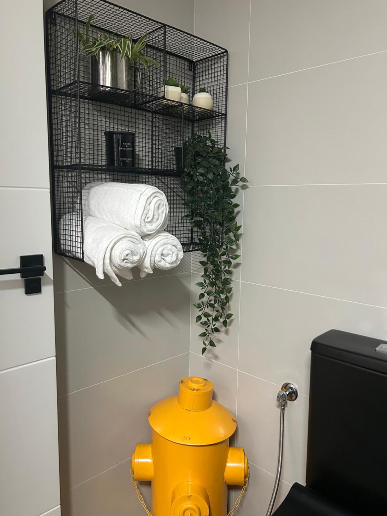 Gongora Home Con Parking Córdoba Exteriér fotografie