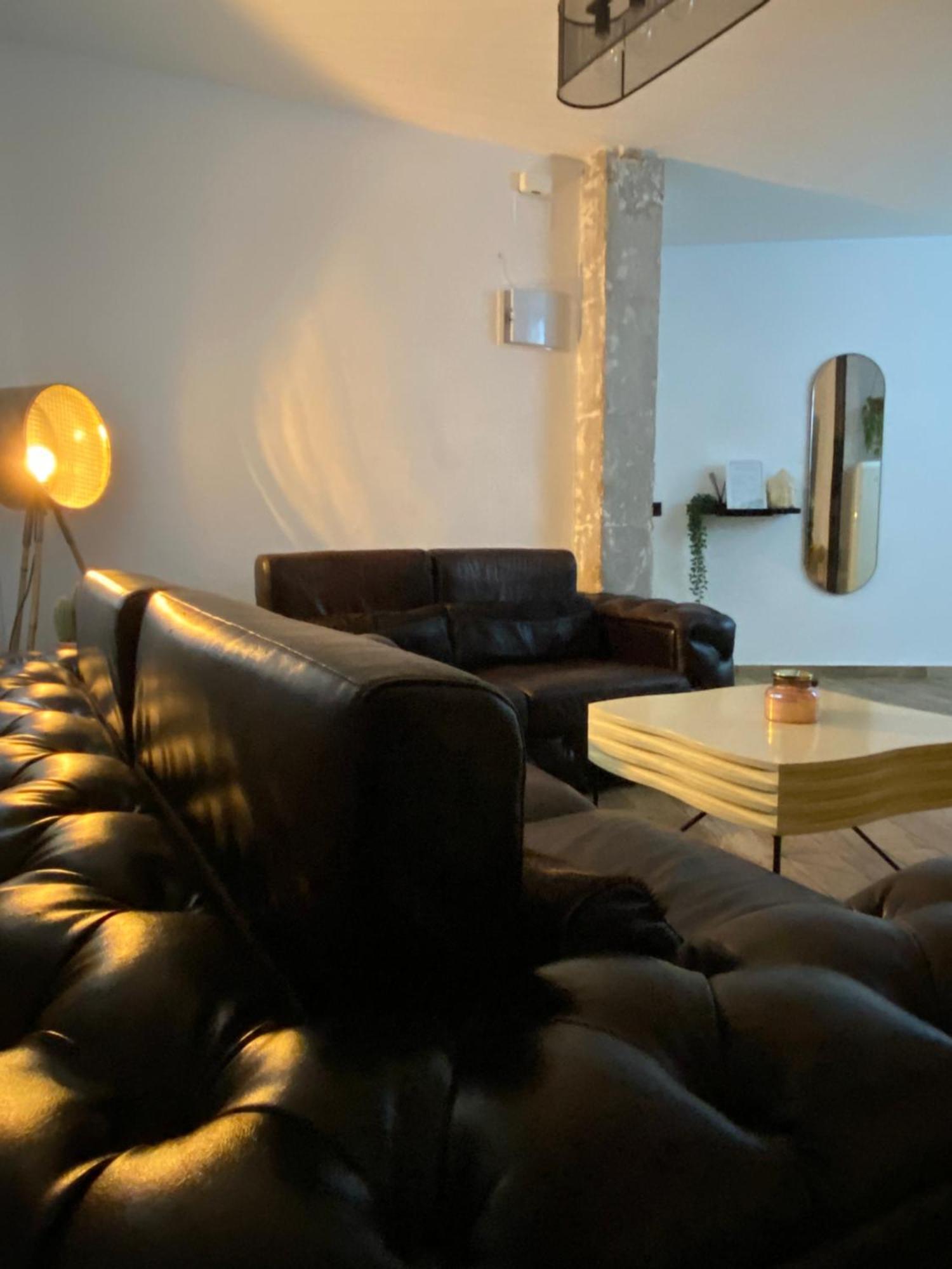 Gongora Home Con Parking Córdoba Exteriér fotografie
