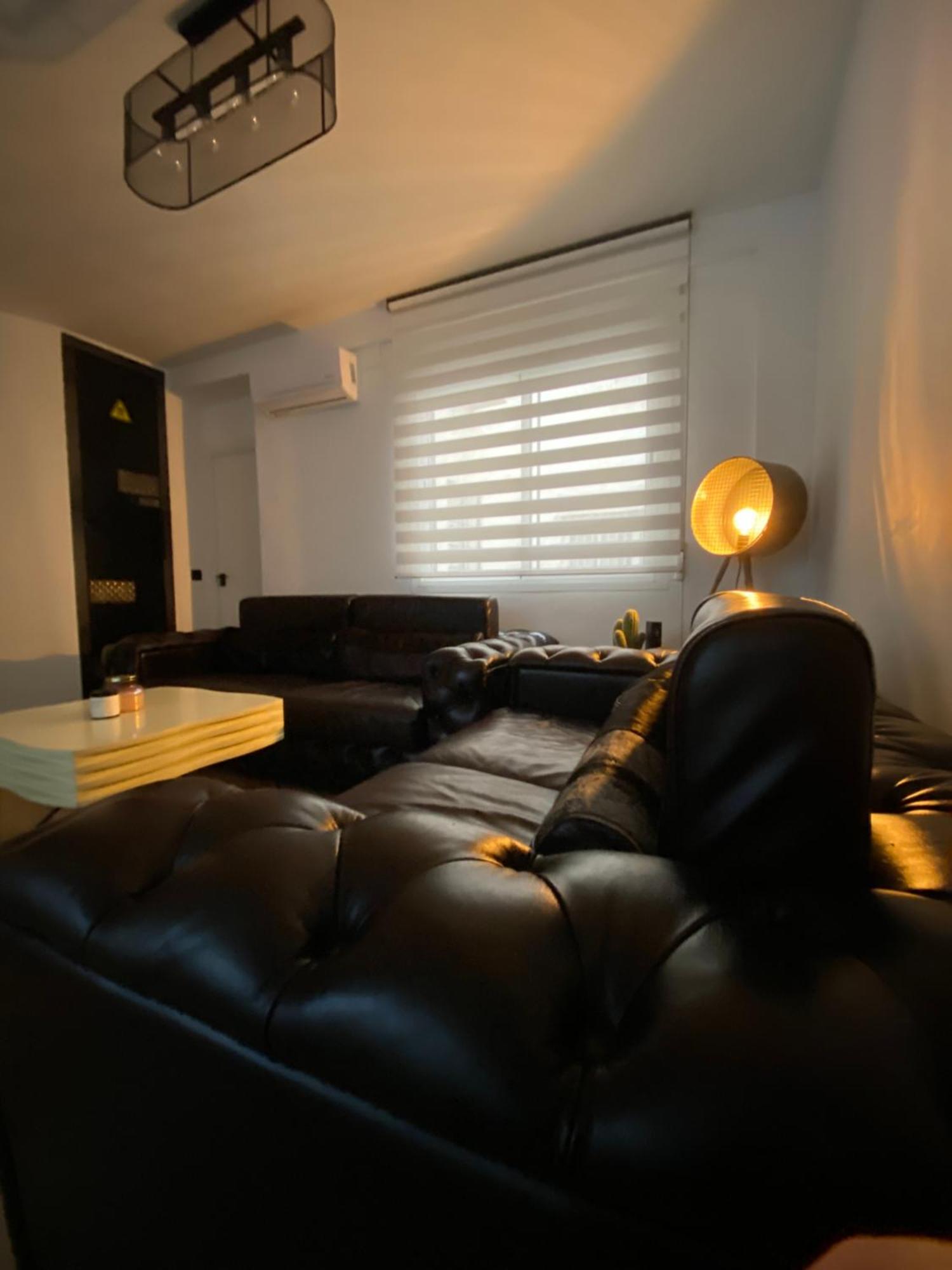 Gongora Home Con Parking Córdoba Exteriér fotografie
