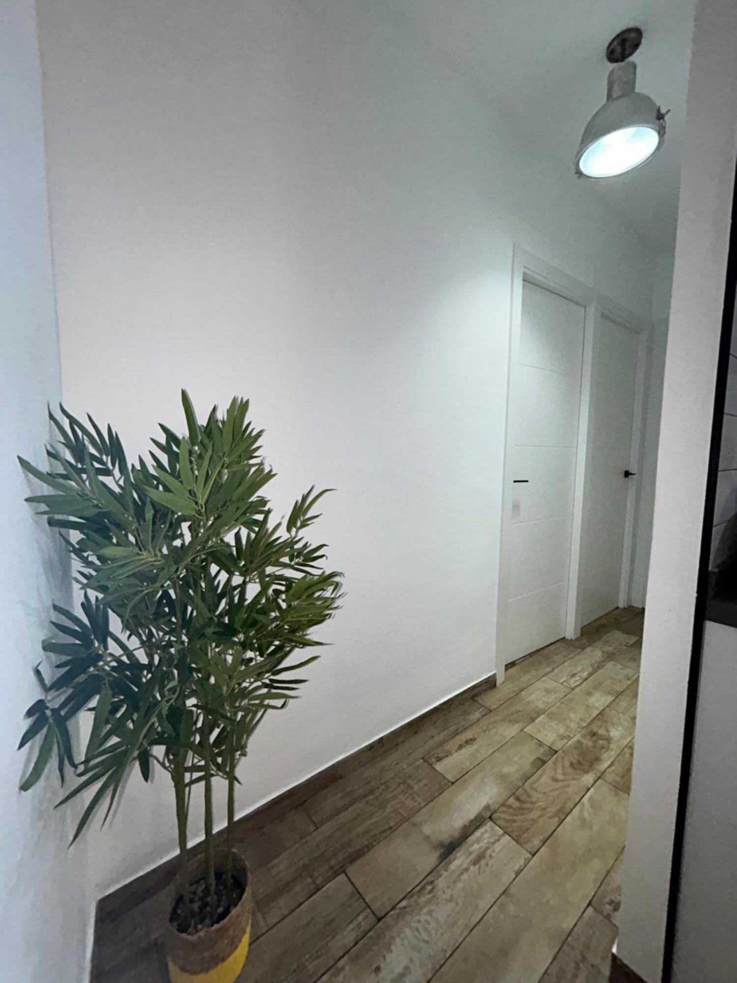 Gongora Home Con Parking Córdoba Exteriér fotografie